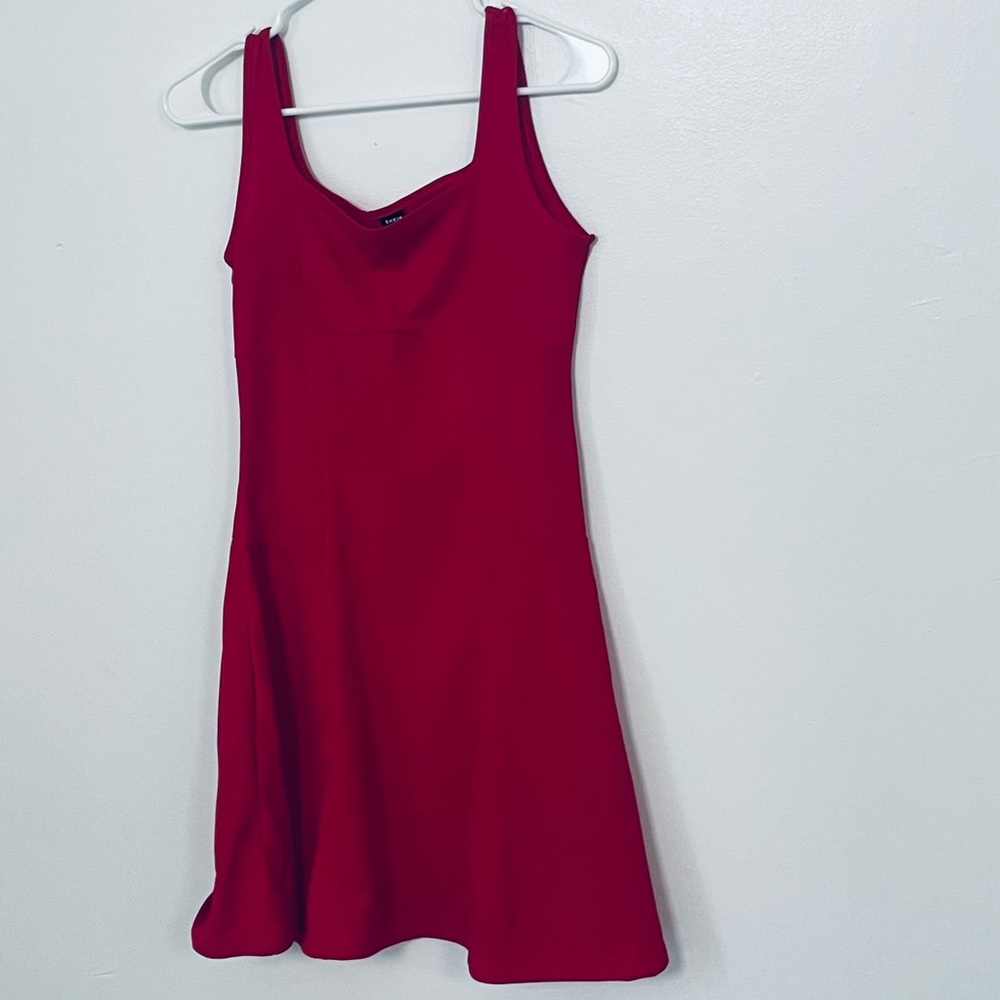 Womens dress